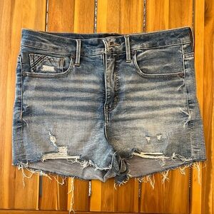 Buckle Black Fit No 35 Stretch Short - NWOT